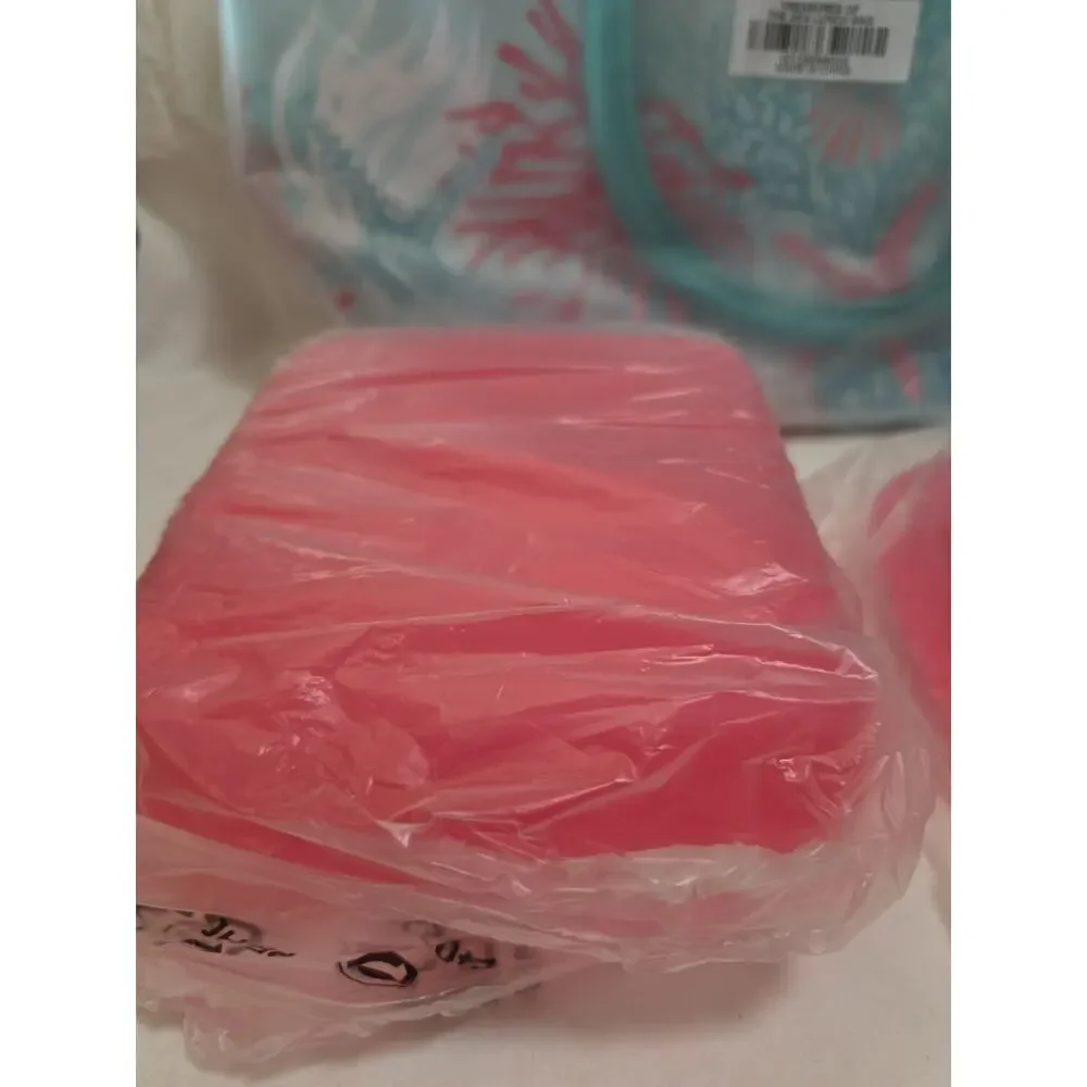 Tupperware Treasure Of The Sea Lunch Set New